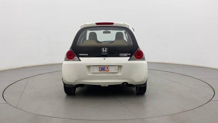 2013 Honda Brio