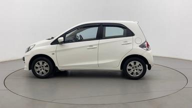 2013 Honda Brio