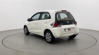 2013 Honda Brio