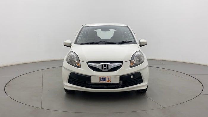 2013 Honda Brio