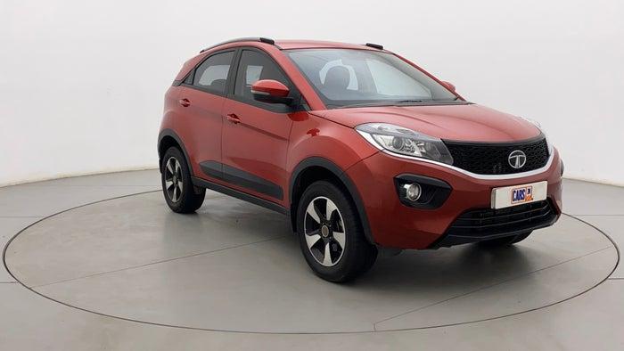 2019 Tata NEXON