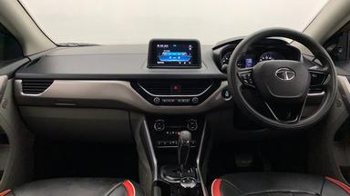 2019 Tata NEXON