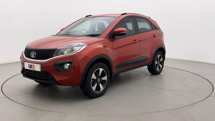 2019 Tata NEXON