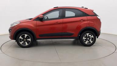 2019 Tata NEXON