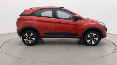 2019 Tata NEXON