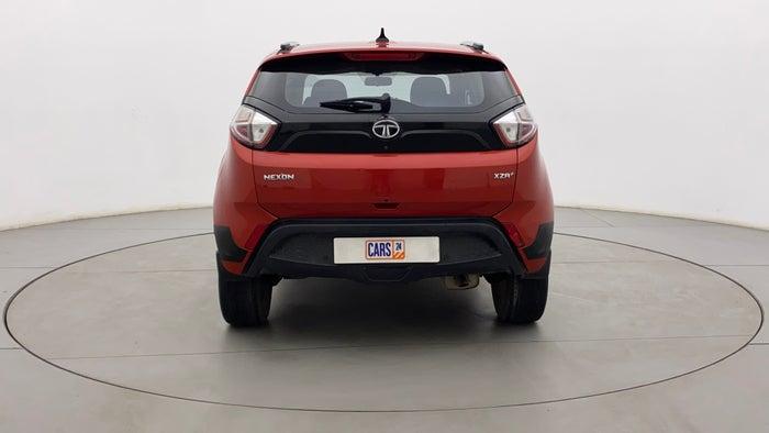 2019 Tata NEXON