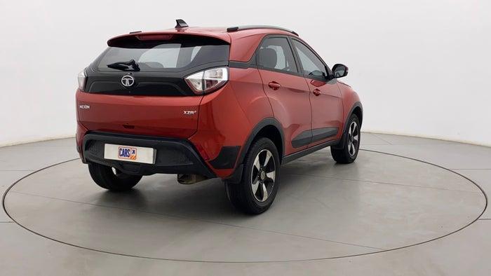 2019 Tata NEXON