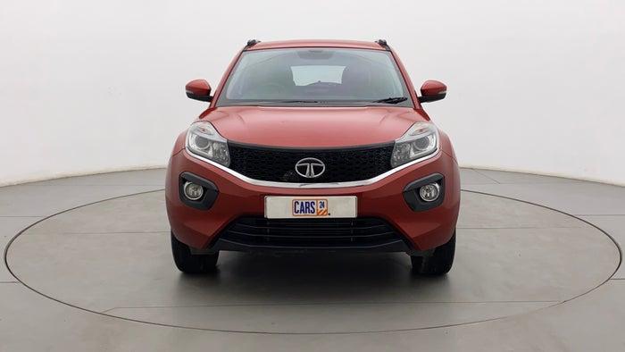 2019 Tata NEXON