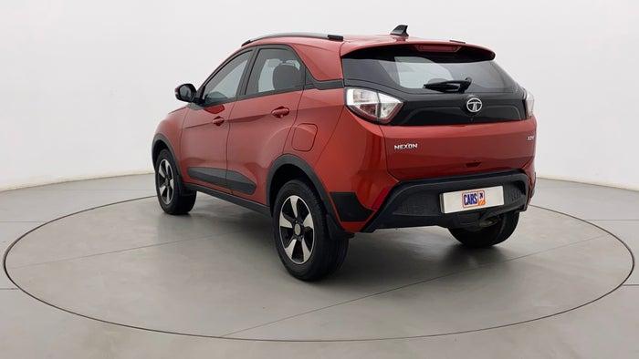 2019 Tata NEXON