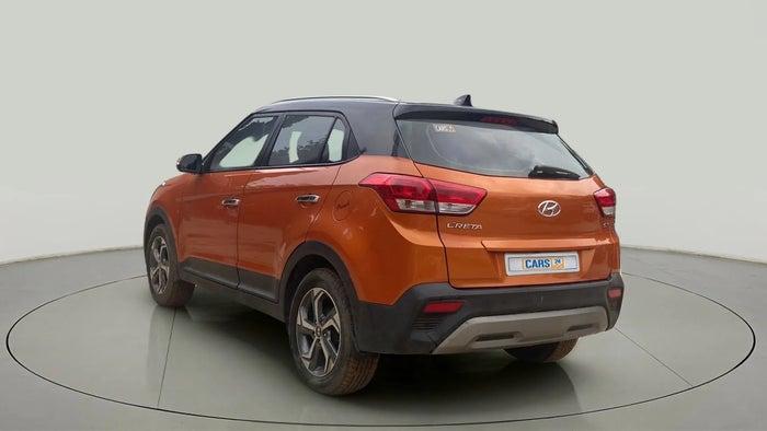 2019 Hyundai Creta