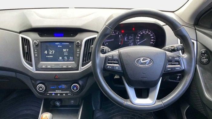 2019 Hyundai Creta