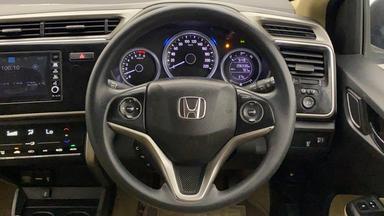 2017 Honda City