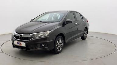 2017 Honda City