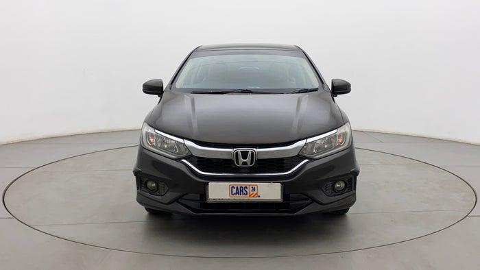 2017 Honda City