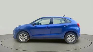 2017 Maruti Baleno