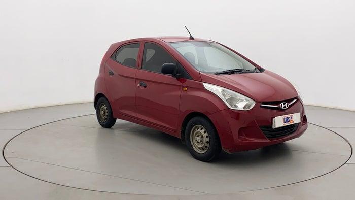 2017 Hyundai Eon