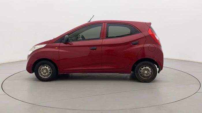 2017 Hyundai Eon