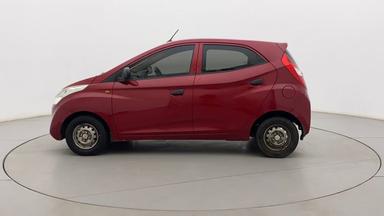 2017 Hyundai Eon