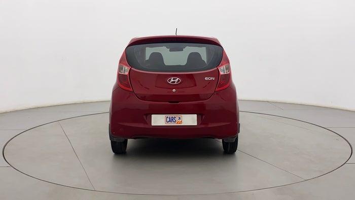 2017 Hyundai Eon