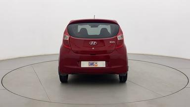 2017 Hyundai Eon