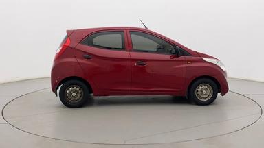 2017 Hyundai Eon