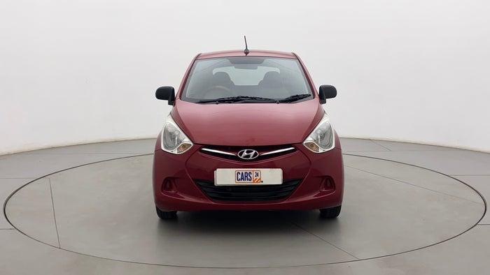 2017 Hyundai Eon