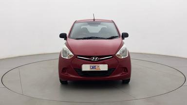 2017 Hyundai Eon