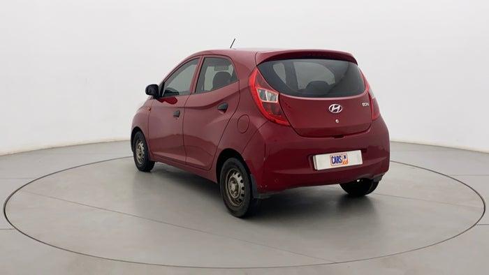 2017 Hyundai Eon