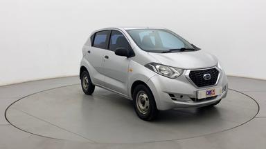 2018 Datsun Redi Go