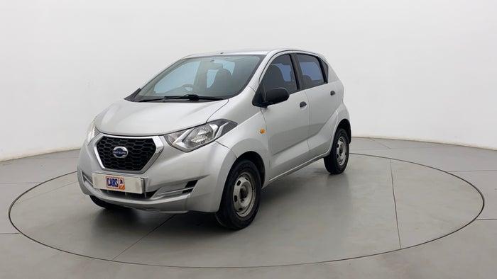 2018 Datsun Redi Go