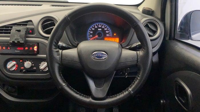 2018 Datsun Redi Go