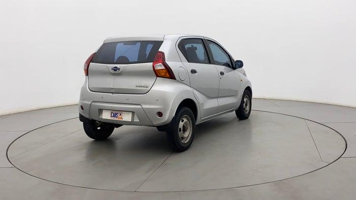 2018 Datsun Redi Go