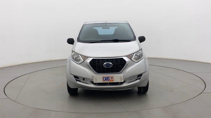 2018 Datsun Redi Go