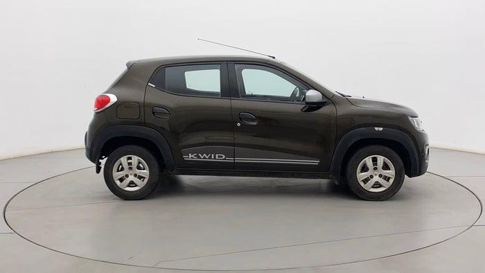 2019 Renault Kwid