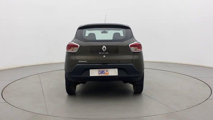 2019 Renault Kwid