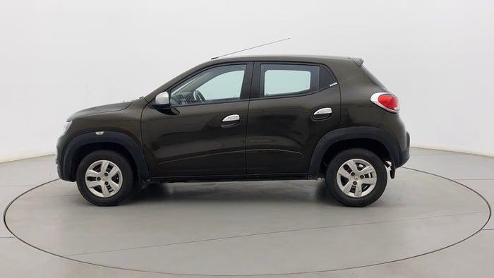 2019 Renault Kwid