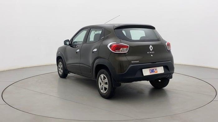 2019 Renault Kwid