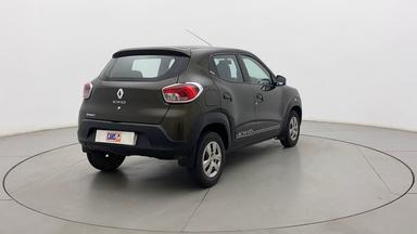 2019 Renault Kwid