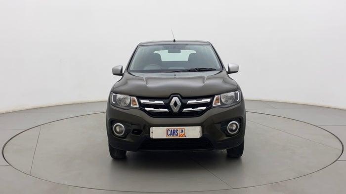 2019 Renault Kwid