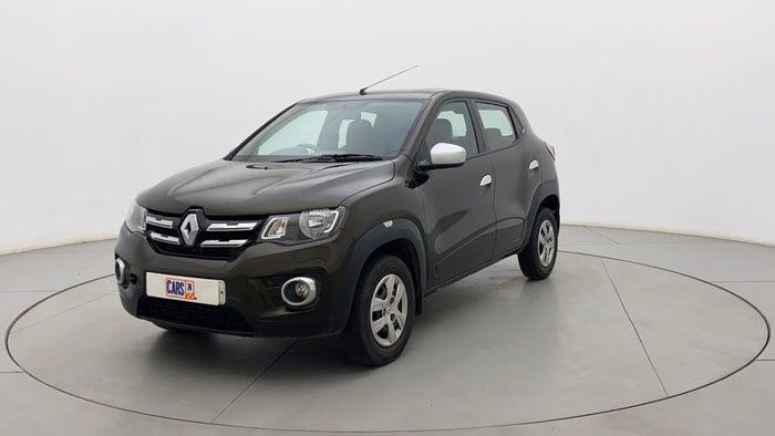 2019 Renault Kwid