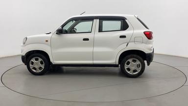 2023 Maruti S PRESSO