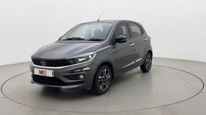 2020 Tata Tiago