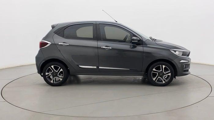 2020 Tata Tiago