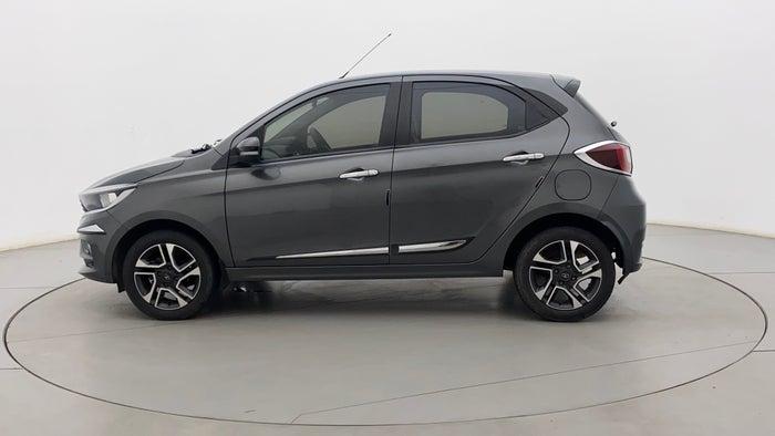 2020 Tata Tiago