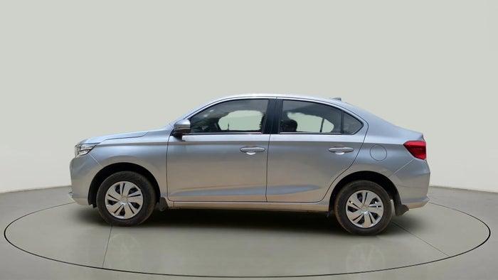 2021 Honda Amaze