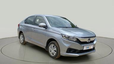 2021 Honda Amaze