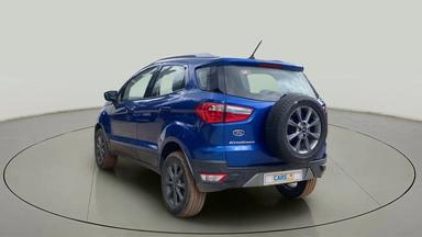 2020 Ford Ecosport