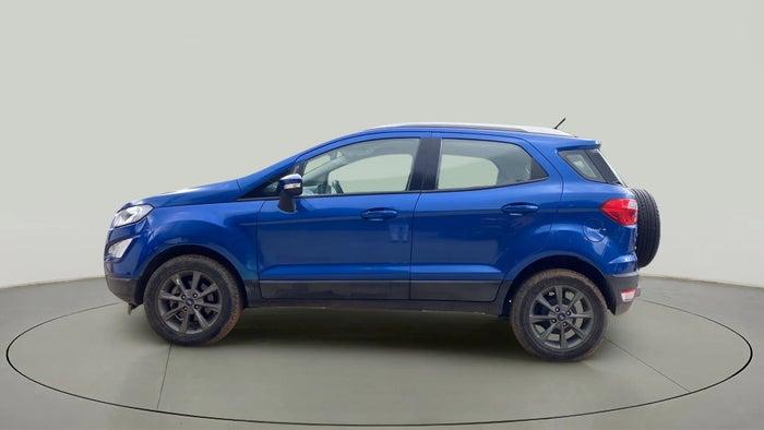 2020 Ford Ecosport