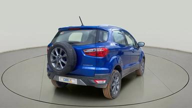 2020 Ford Ecosport