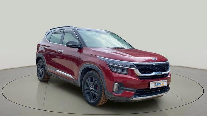 2020 KIA SELTOS